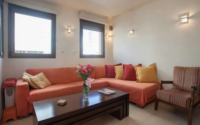 Cosy 1BR near Beach by FeelHome