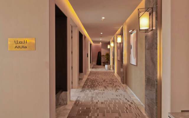 Mansard Riyadh, A Radisson Collection Hotel