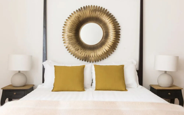 Stunning 1BR in San Pietro / Vaticano by Sonder