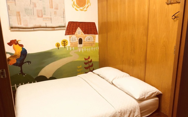 Da Feng Homestay