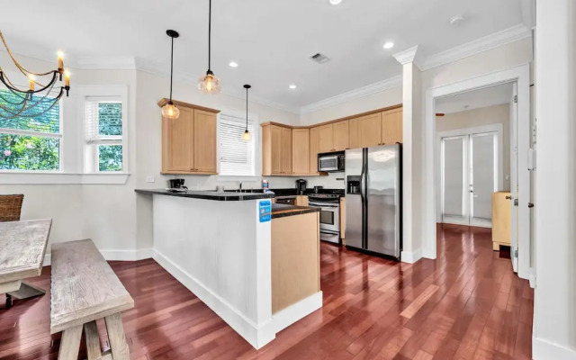 Dragonfly Dreams 30A