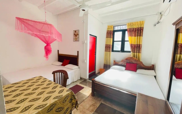 Dambulla Tourist Resort