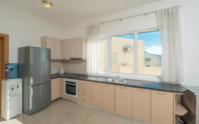 Berg Apartments