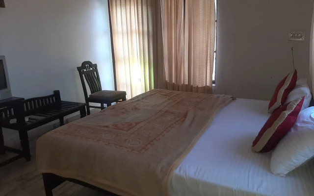 Green Park Resort