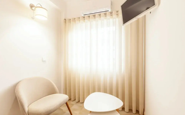 Rooms4you 2 in historic center of Braga