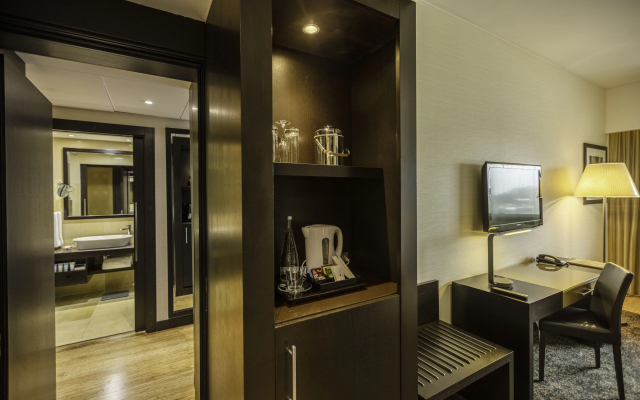 EPIC SANA Luanda Hotel