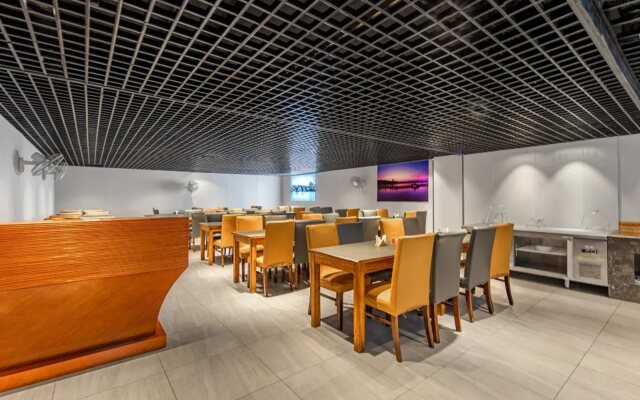 Vienna Classic Hotel (Hangzhou Banshan Shiqiao)