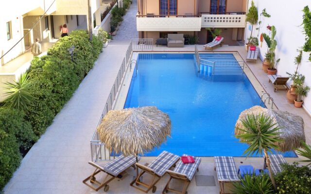 Ariadne Beach