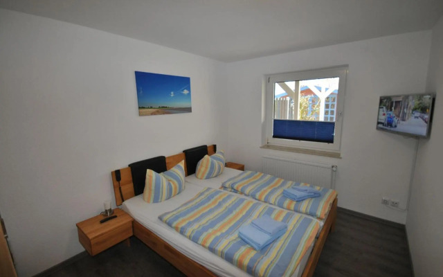 Ferienhaus Seestern I