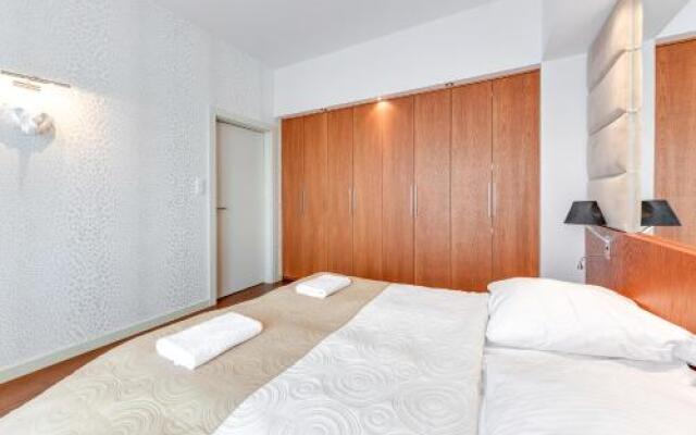 Apartament Meiguan