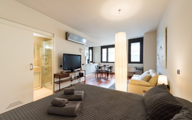 Don Jaume Apartments