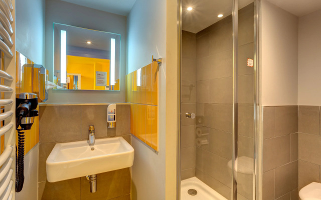 Meininger Hotel Lyon Centre Berthelot