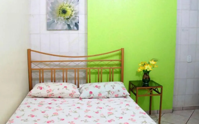 Pousada Praia da Costa