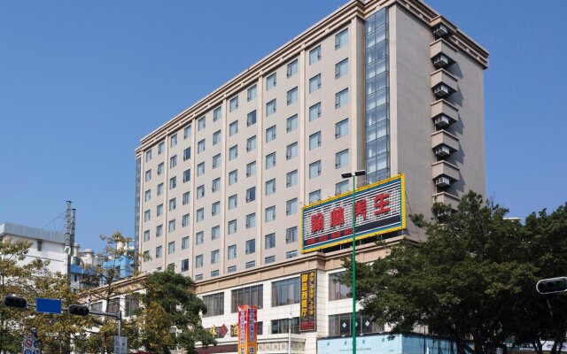 Han Lin Hotel