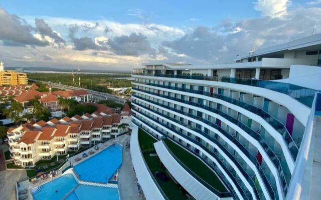 Hotel Las Americas Torre del Mar