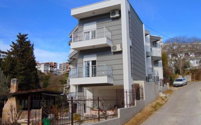 Apartments Milic-Ulcinj