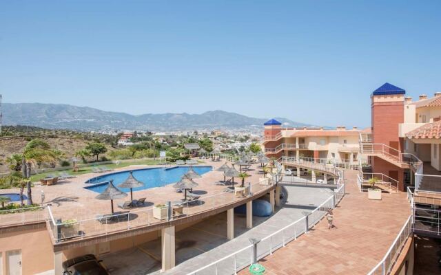 Malibu Apartments