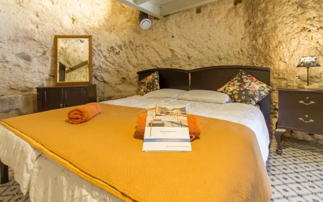 Pleasant Stone House & Jacuzzi St Martin