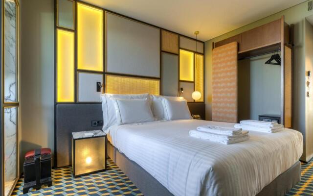 The Convo Porto Hotel & Apartment