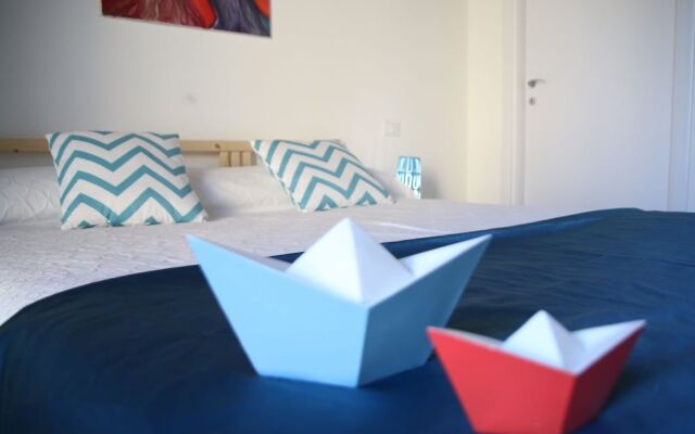Bed and Breakfast La Nassa