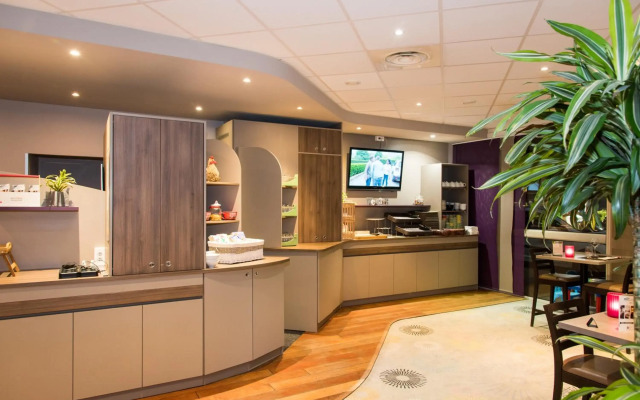 Brit Hotel Tours Sud - Le Cheops