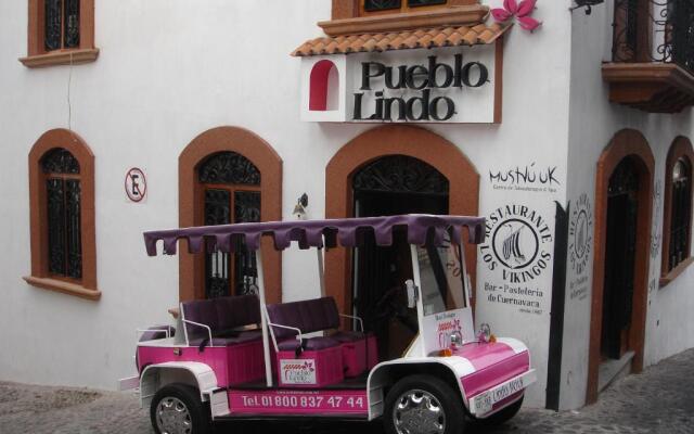 Boutique Pueblo Lindo