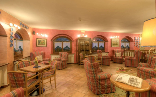 Hotel Edelweiss