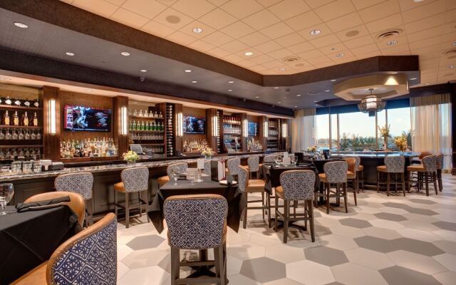 River Spirit Casino Resort