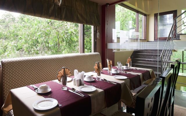 Hotel Heritage inn