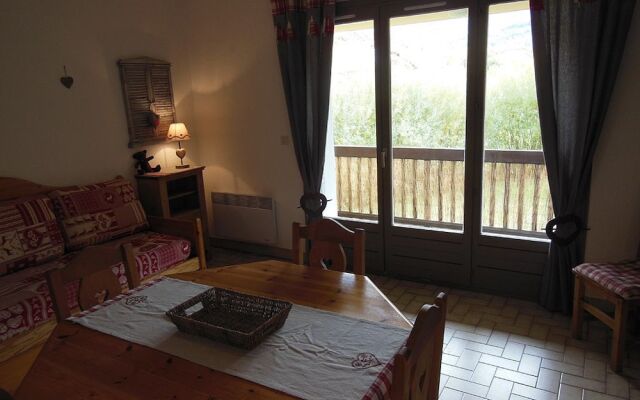 Résidence Paul Ricard