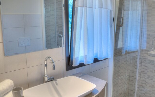 Casa di Pietra Deglio Faraldi