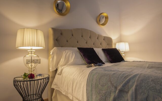 Apartamentos Suites San Jerónimo 17