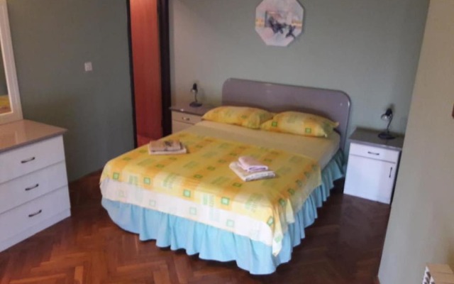 Apartments Kozino