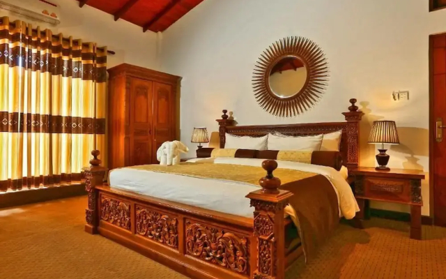 Eagle Regency Kandy