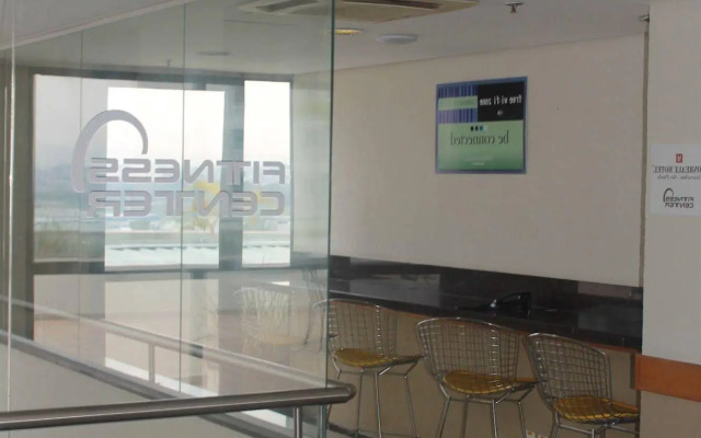 Monreale Plus Guarulhos International Airport