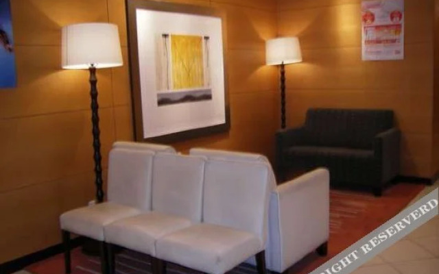 Hotel Sunroute Gotanda
