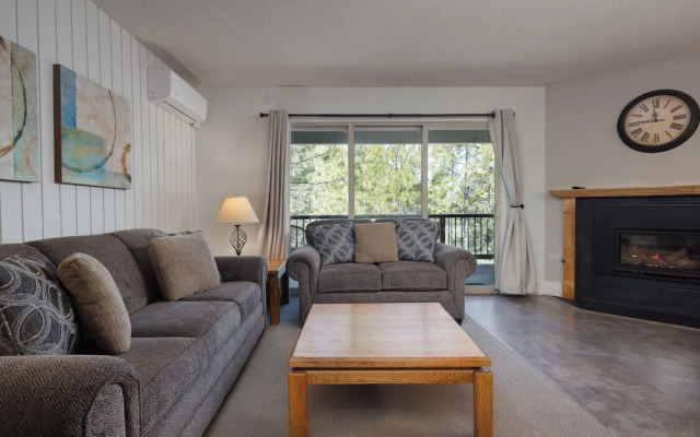 Ponderosa Vista Resort Condo!