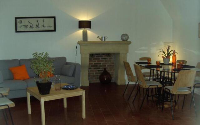 Appartement Trévol, 4 pièces, 6 personnes - FR-1-489-73