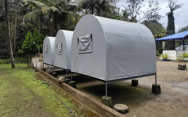 Rising Surya Homestay