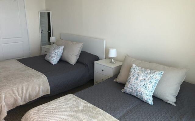 Sunny Isles 2 Bedroom