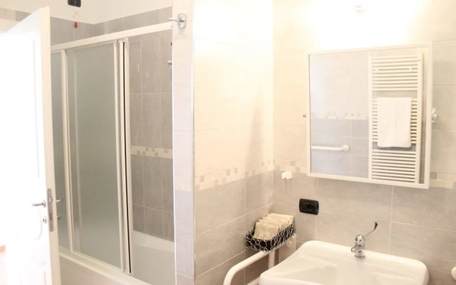 Il casale di famiglia