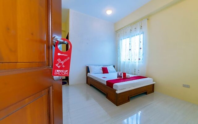 RedDoorz Premium @ Casa Ghilda Resort Olongapo City