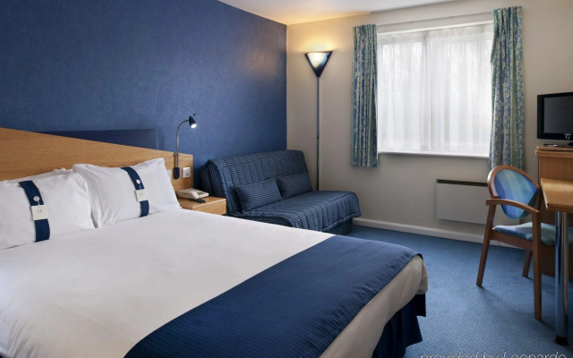 Holiday Inn Express Newcastle Gateshead by IHG