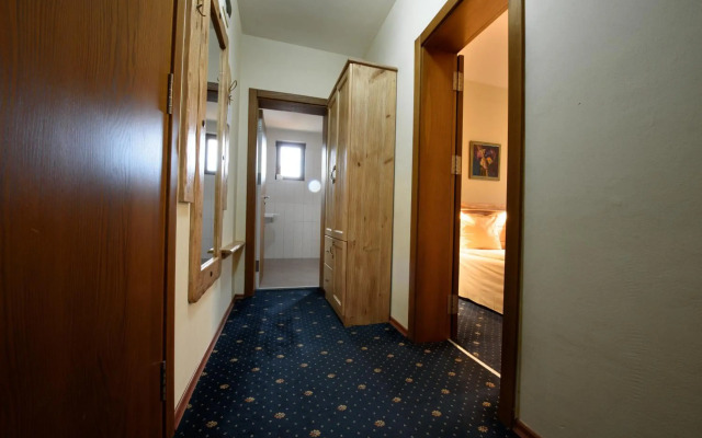 Kap House Hotel