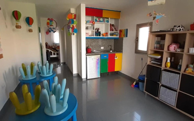 Apartments Turbo Club