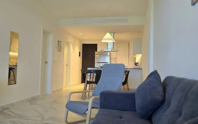 Exclusive 2BR Apartment Punta Cana