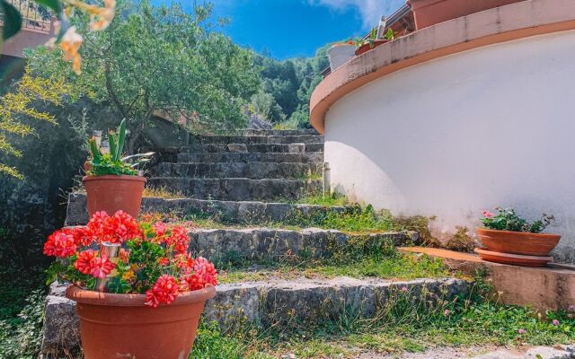 Agriturismo Terrerosse di Massadita