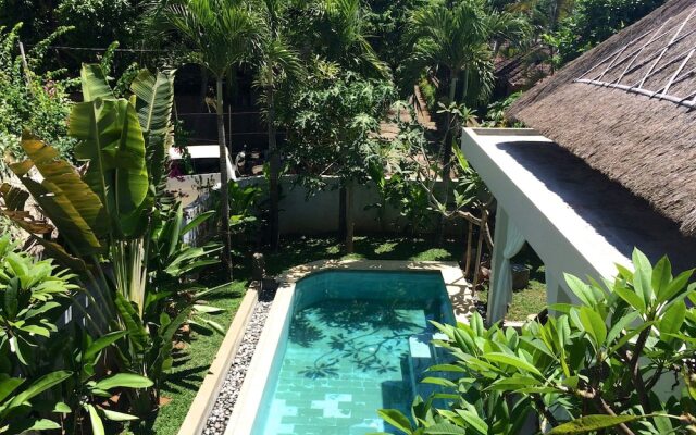 Luxury Zakti Ubud
