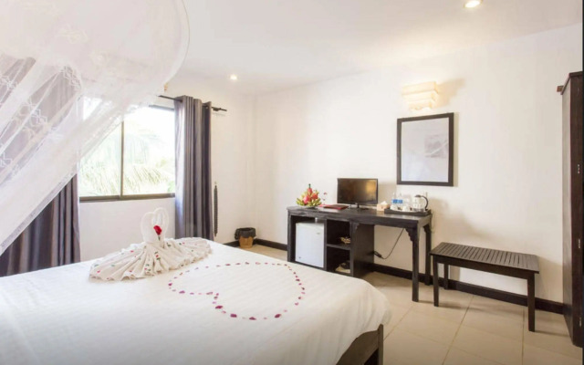 288 Boutique Hotel