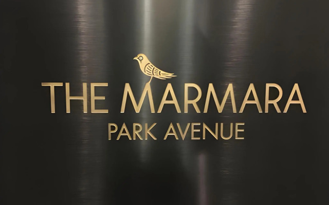 The Marmara Park Avenue